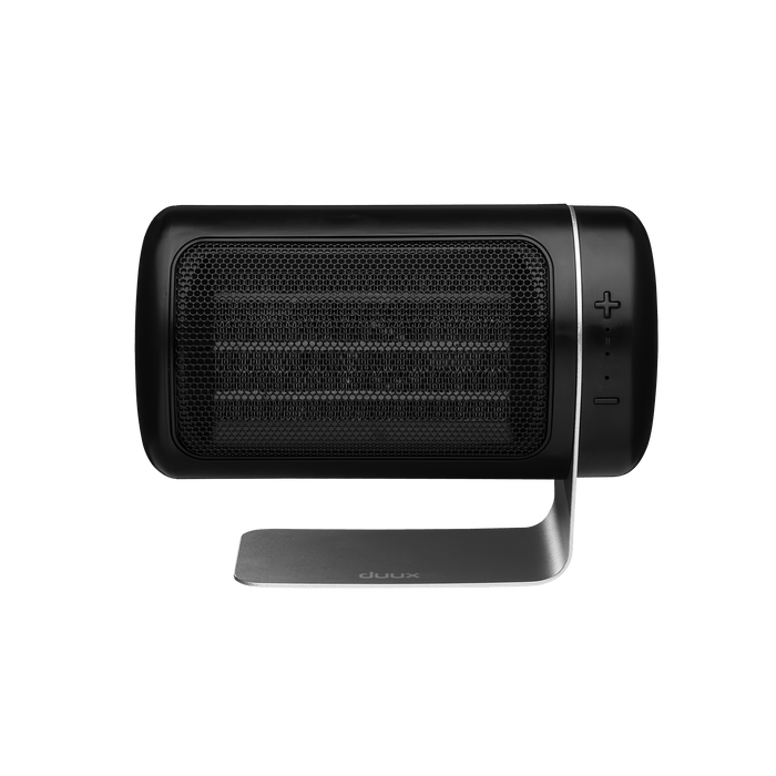 Duux Twist Heater | Elektrische kachel | Ventilatormodus | 3 Snelheden