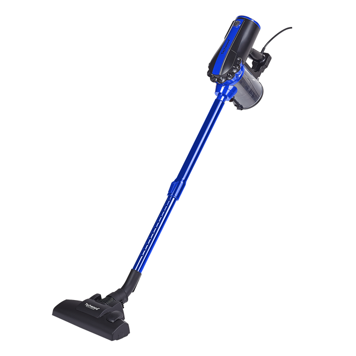 Techwood Steelstofzuiger Tas-9060 2-in-1