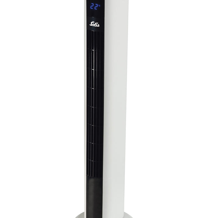 Solis Easy Breezy 757 Toren Ventilator met Afstandsbediening - 91 cm