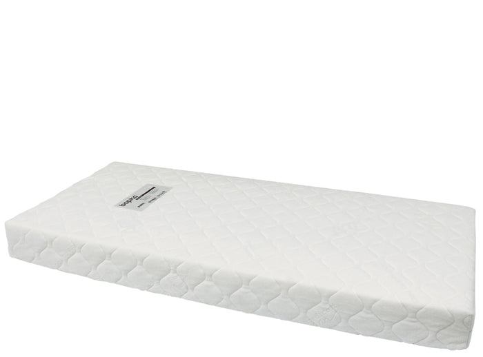 Bopita matras 90x200x14 cm met afneembare hoes en pocketvering - SG30