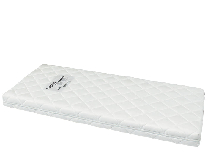 Bopita matras 90x195x10 cm met afneembare hoes - SG25