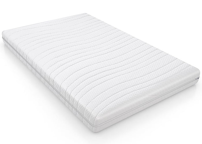 Droommatras - Pocketvering kindermatras Luna 90x190 dikte 20 cm