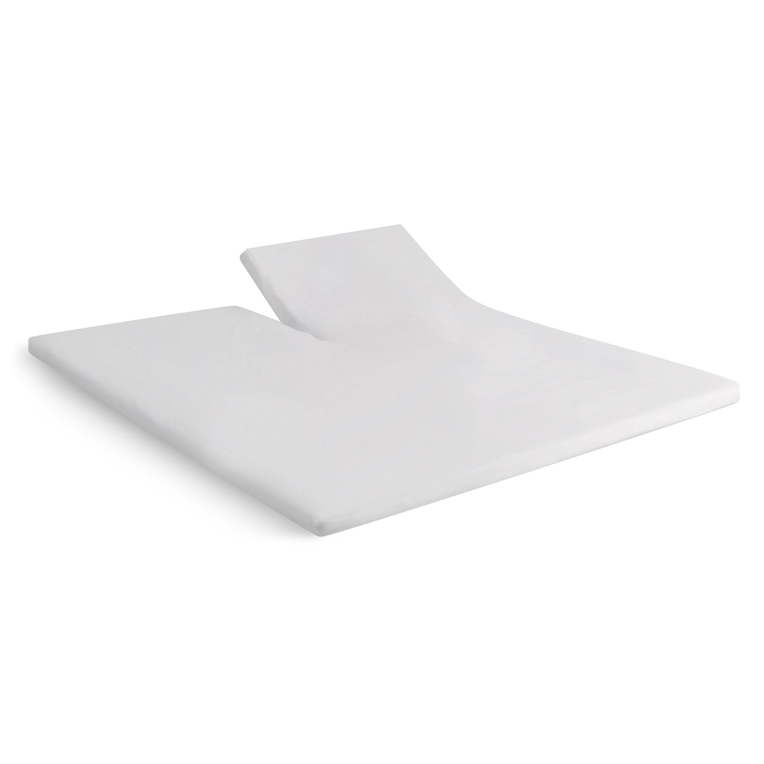 Beter Bed Select Hoeslaken Perkal splittopper - 180 x 210|220 cm