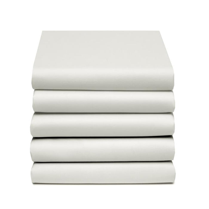 Damai Double Jersey Topper Hoeslaken 80 x 210 cm