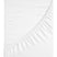 Ten Cate Premium Katoensatijnen Hoeslaken 160x200 - White Whisper