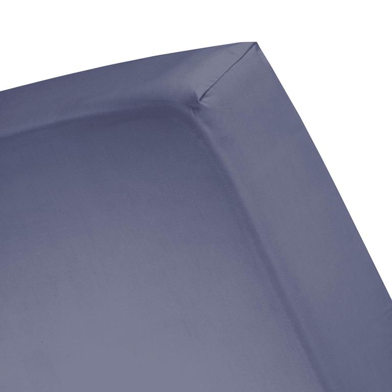 Cinderella Basic Katoen Hoeslaken 90 x 220 cm