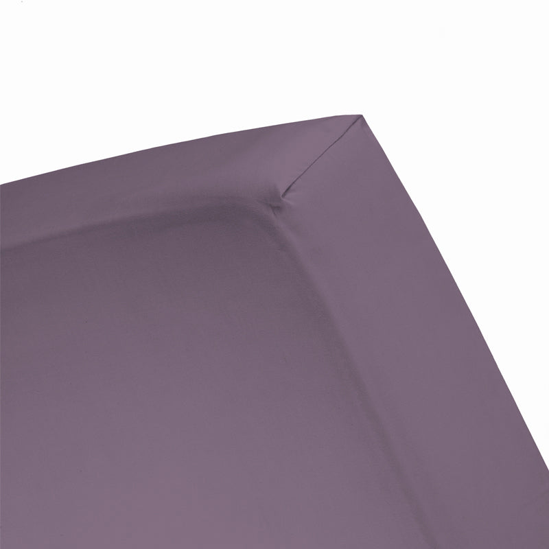 Damai hoeslaken Double jersey (tot 25cm) - 180x220cm of 200x200cm -