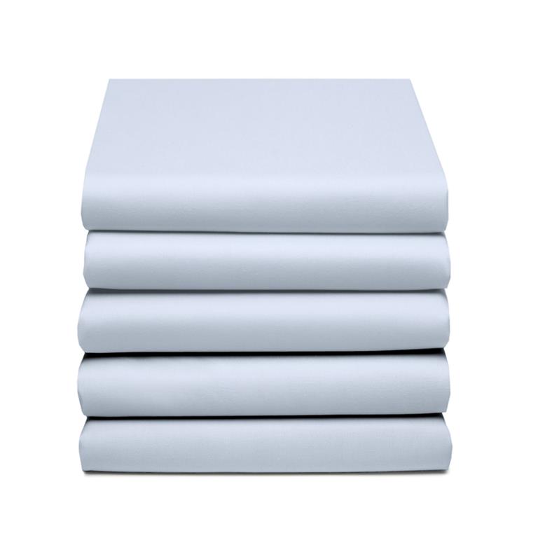 Damai Double Jersey Hoeslaken 180 x 220 cm