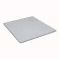 Cinderella Jersey Topper Hoeslaken 140 x 210 cm