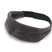 Tempur slaapmasker 41 x 9 cm - antraciet