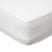 Elegance Hoeslaken Katoen Perkal 35 Hoekhoogte wit