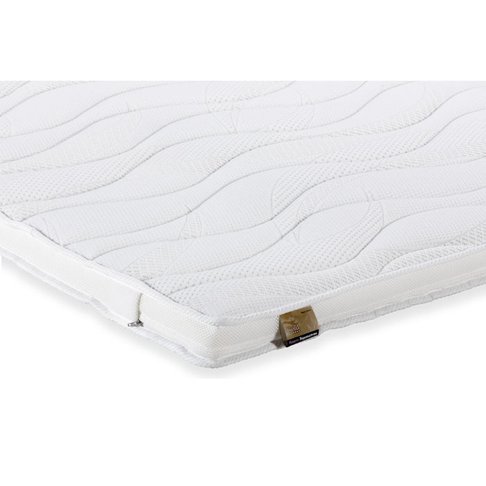 Beter Bed Select Koudschuim topmatras Gold Foam - 180 x 200 cm