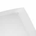 Cinderella Weekend Hoeslaken 180 x 200 cm - Wit