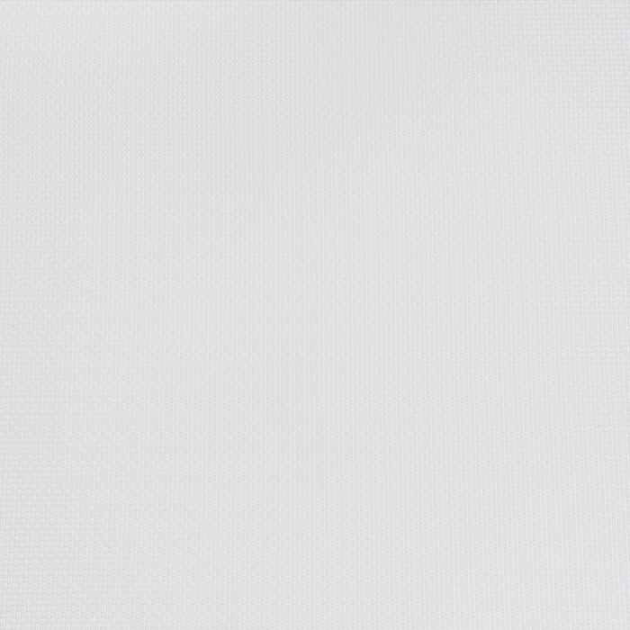 Beliani - GROSSETO - Tuinstoel set van 4 - Wit - Polyester