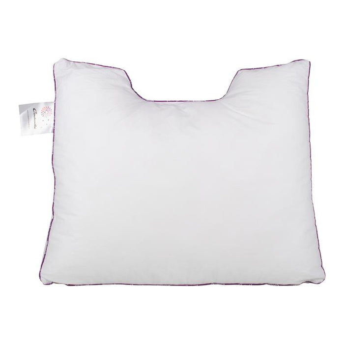 Cinderella Rondo Hoofdkussen Medium 50 x 60 x 10 cm
