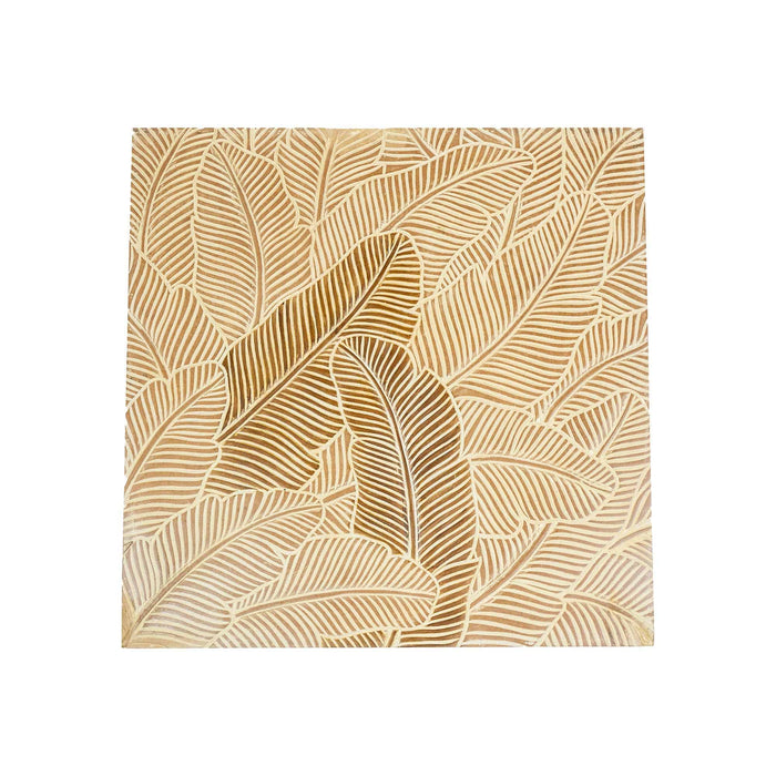 Liviza Houten muurdecoratie Trazo