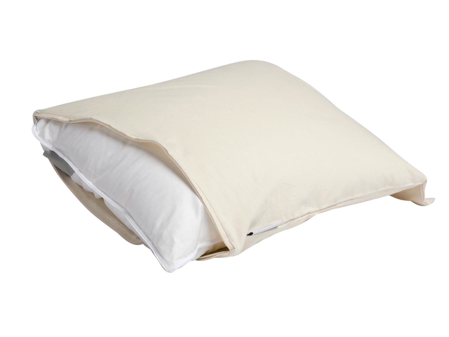 Yumeko kussenbeschermer 50x60