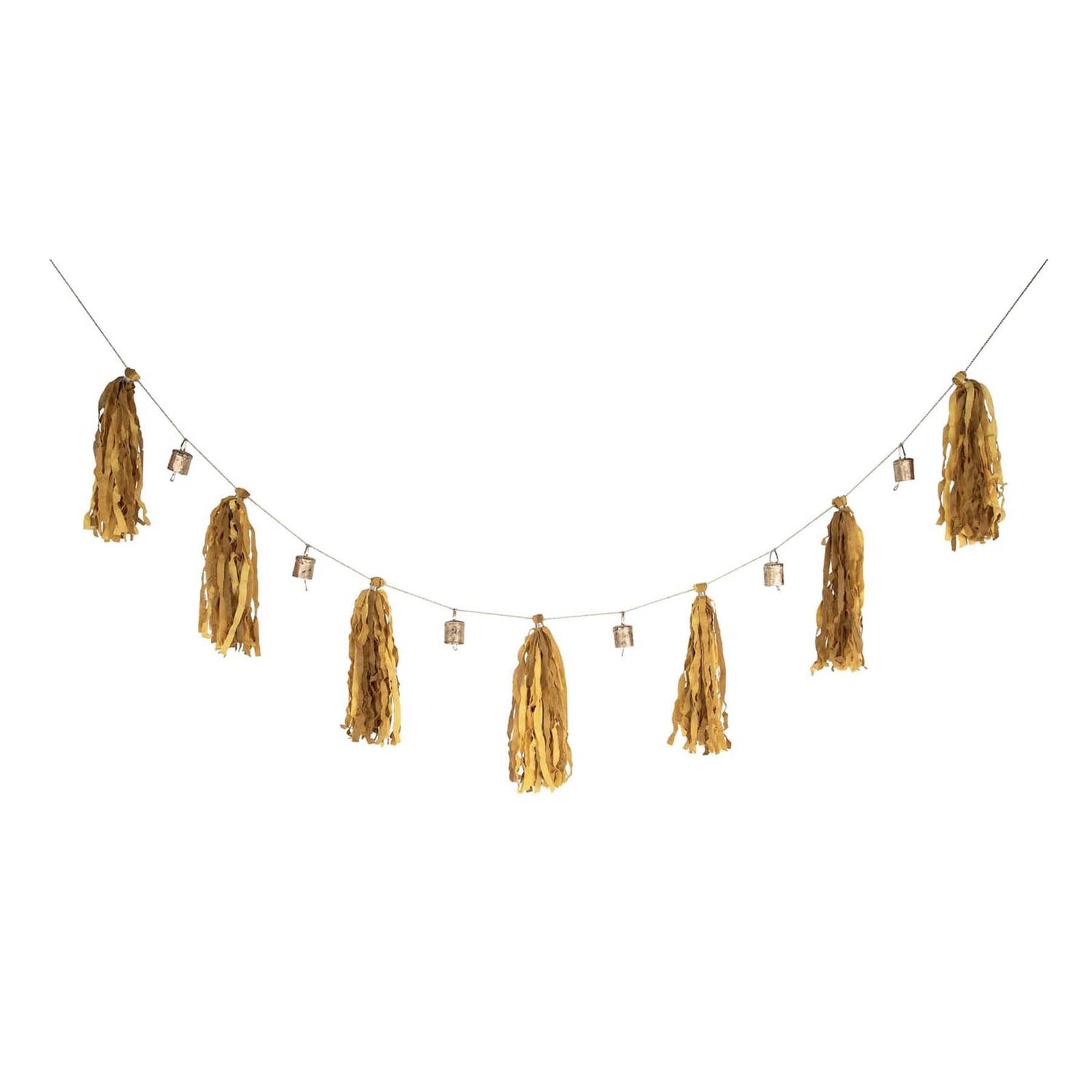 Return to Sender Okergele bohemian slinger