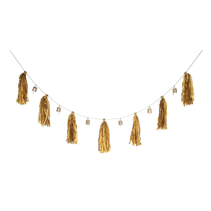 Return to Sender Okergele bohemian slinger