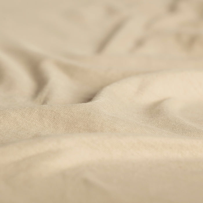 Cinderella hoeslaken - Tot 25cm matrasdikte - Jersey - 140x200 cm -