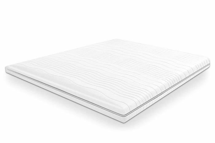 Droommatras - Koudschuim Topdekmatras|topper 160x210 dikte 7 cm