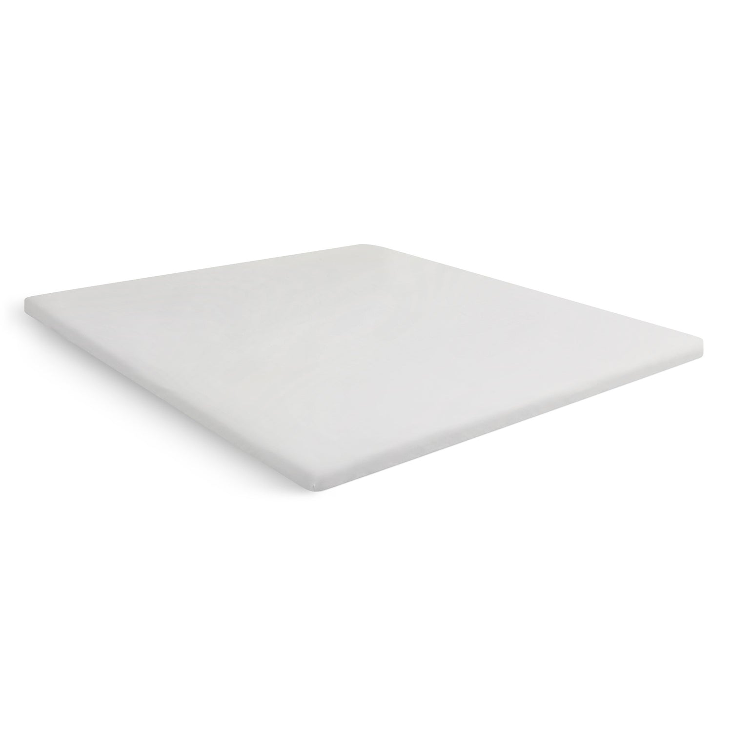 Beter Bed Select Hoeslaken Perkal topper - 180 x 210|220 cm