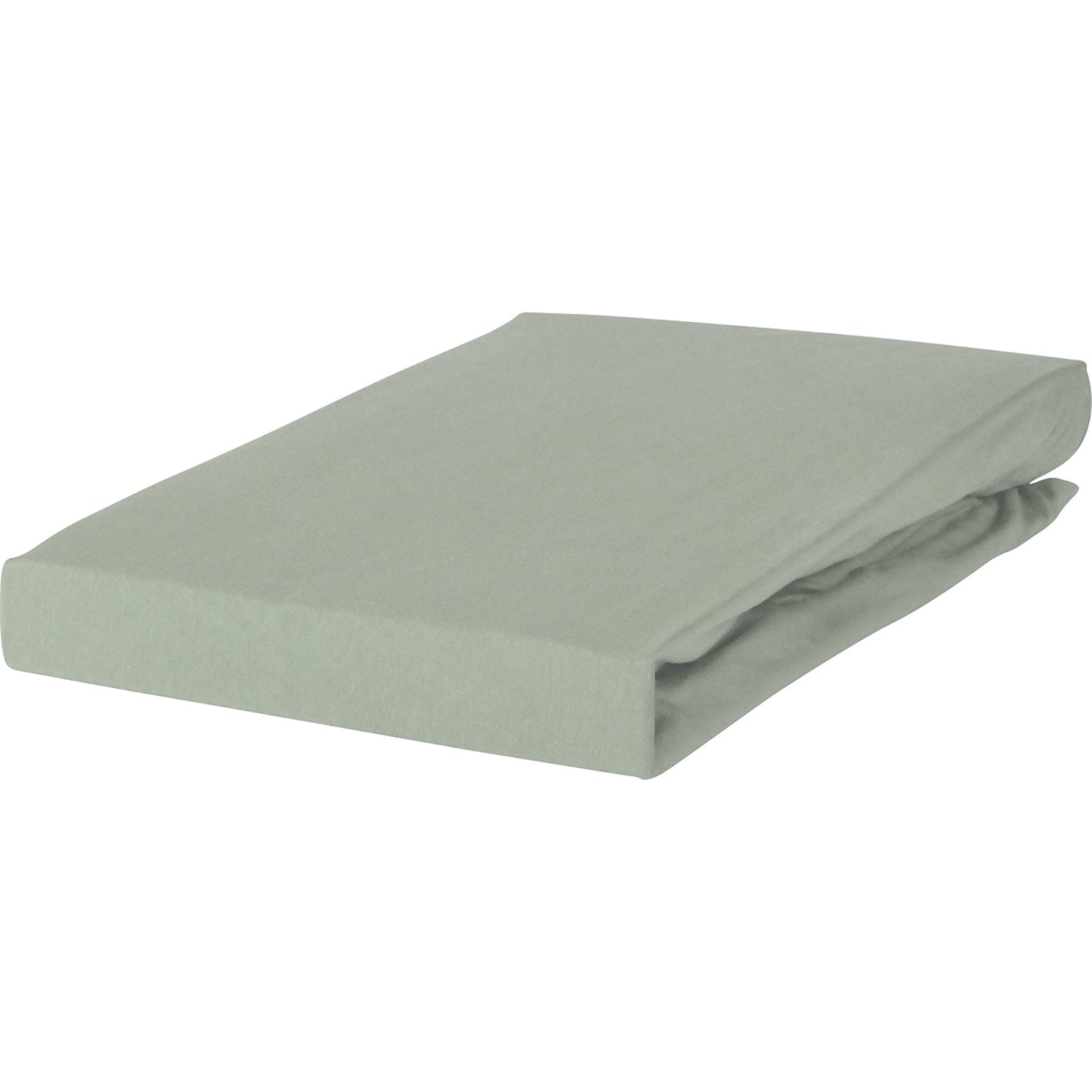 Livello Hoeslaken Jersey Mineral 90 x 220 cm