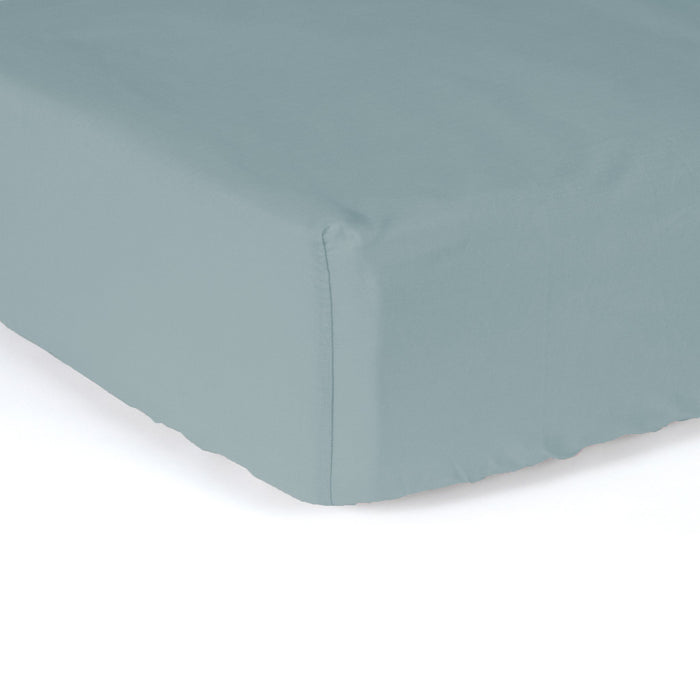 Y-NOT Effen Katoen Hoeslaken Tranquillo