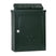 KS Verlichting B6 Brievenbus Groen