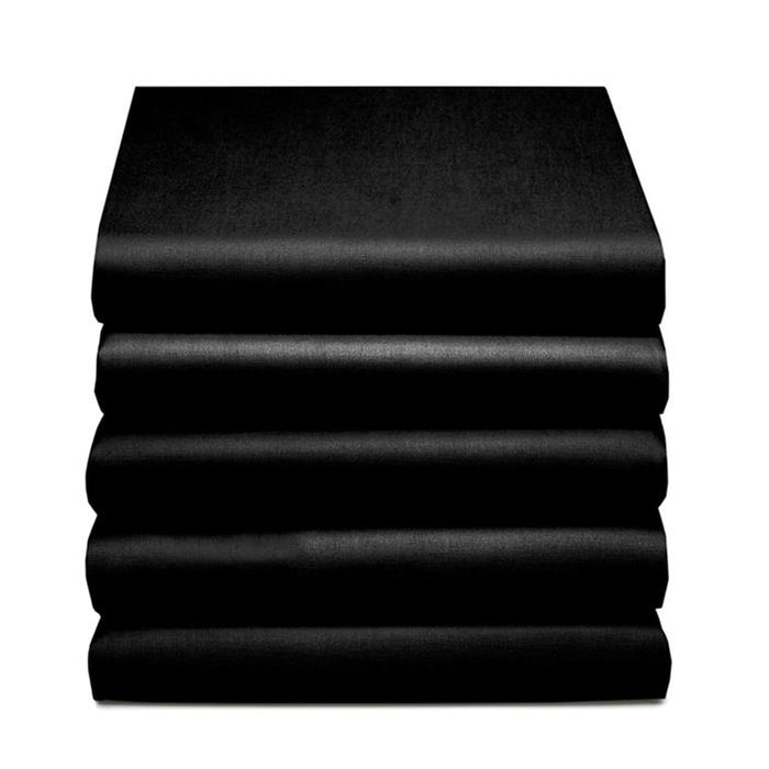 Cinderella Basic Katoen Hoeslaken 90 x 220 cm