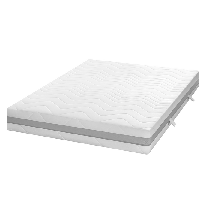 Mister Sandman Springmatras - 140x200x24 cm - Anti allergie matras