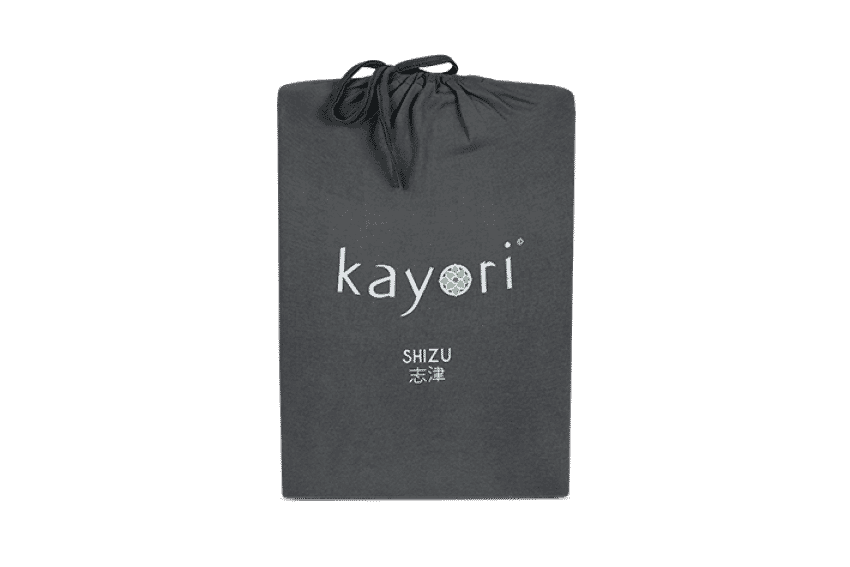 Kayori Shizu - HSL - Jersey - 140-160|200-220 - Antracite