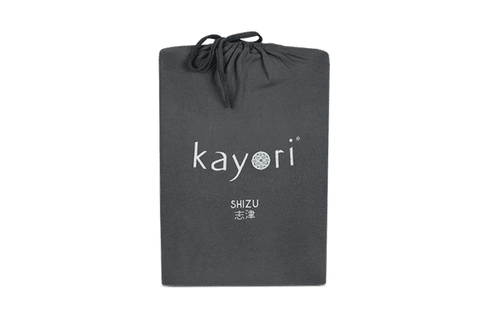 Kayori Shizu - HSL - Jersey - 140-160|200-220 - Antracite