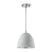 Home sweet home Concrete Hanglamp Ø 20 cm - Betongrijs