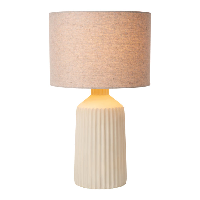 by fonQ Pillar Tafellamp