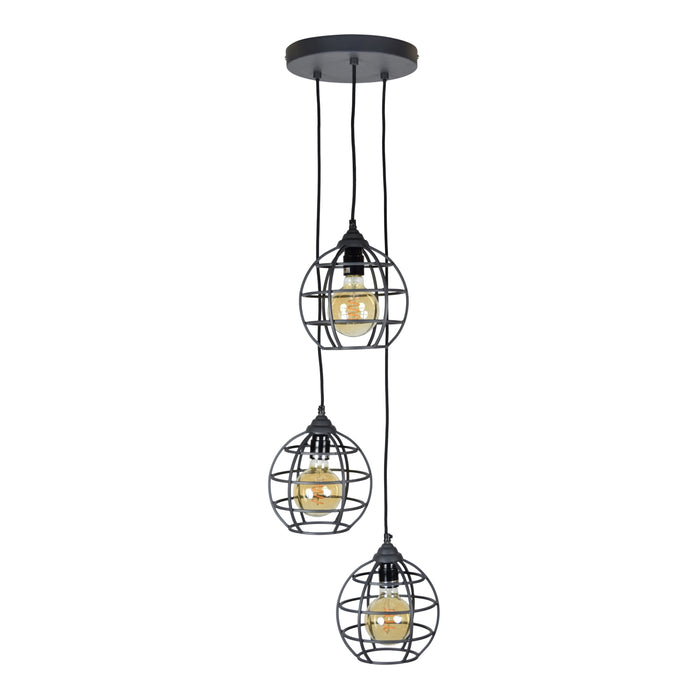 Urban Interiors Globe Hanglamp