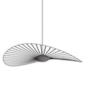 Petite Friture Vertigo Nova hanglamp LED Ø140 zwart