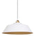 Mexlite Nové Hanglamp Wit