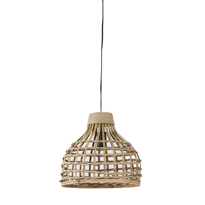 Light & Living Hanglamp Pocito - Rotan - Ø36cm
