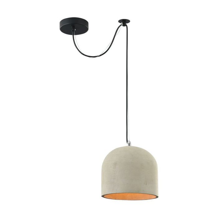 Maytoni - Hanglamp Broni Beton Ø 20 cm  .
