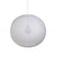 La Case De Cousin Paul Hanglamp Globe Light XL - Wit