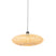 QAZQA Oosterse hanglamp bamboe 50 cm - Ostrava
