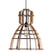Lichtlab No. 19 Hanglamp Beige