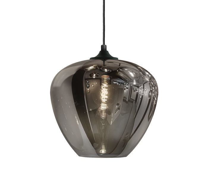 Rebellenclub Hanglamp Rosalie Ø 40cm