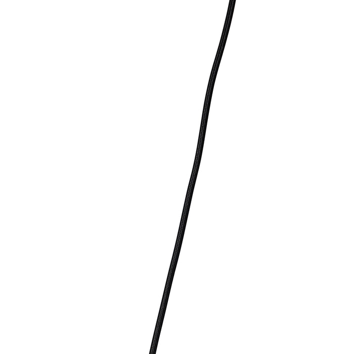 QAZQA Hanglamp cava luxe - Goud|messing - Modern - D 100mm