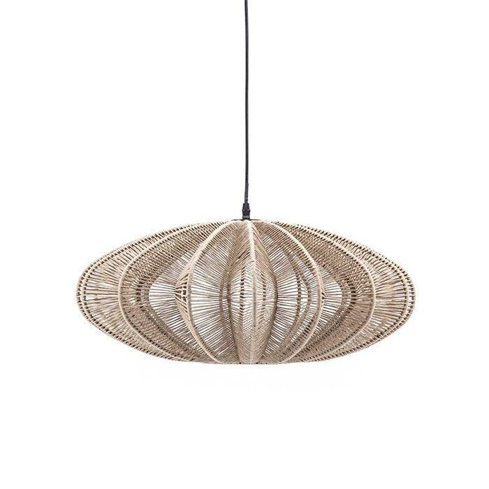 Vtw Living - Sfeervolle hanglamp - Slaapkamer Lamp - 60 cm breed