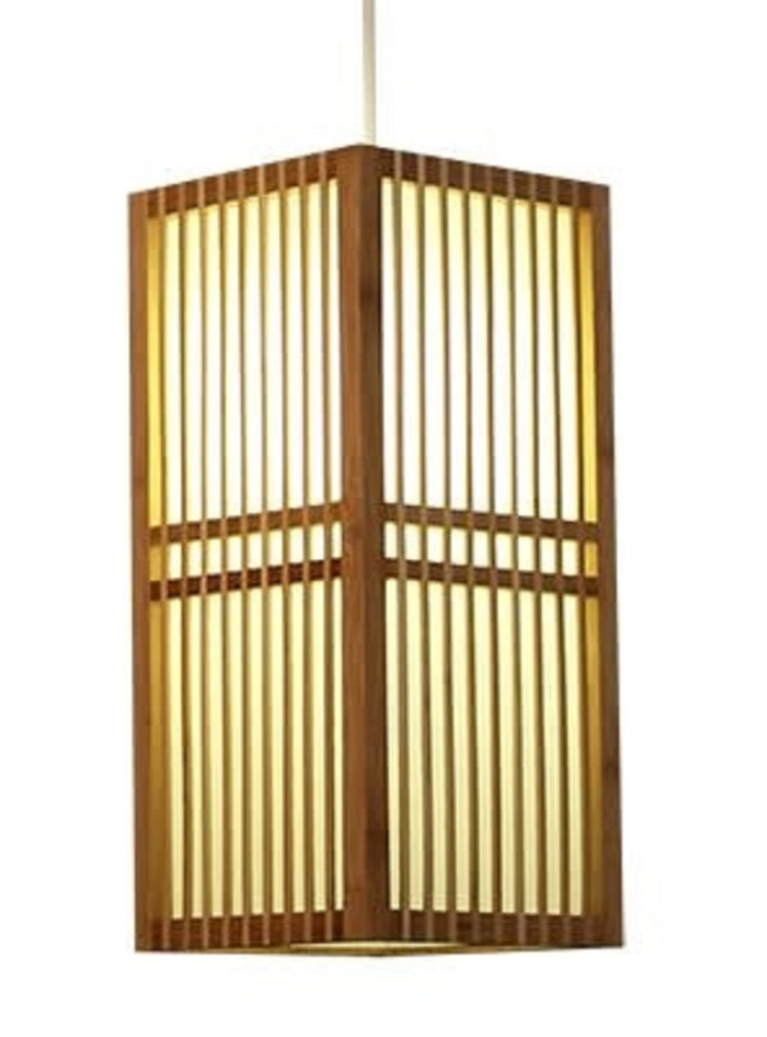 Fine Asianliving Japanse Hanglamp Shoji Natural -