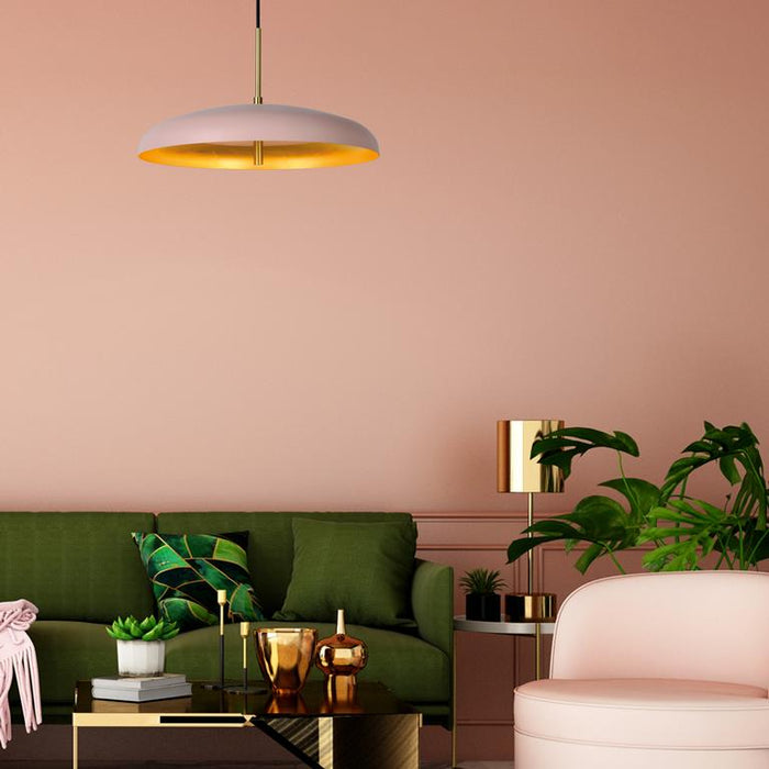 Lucide Elgin Hanglamp Ø 38 cm