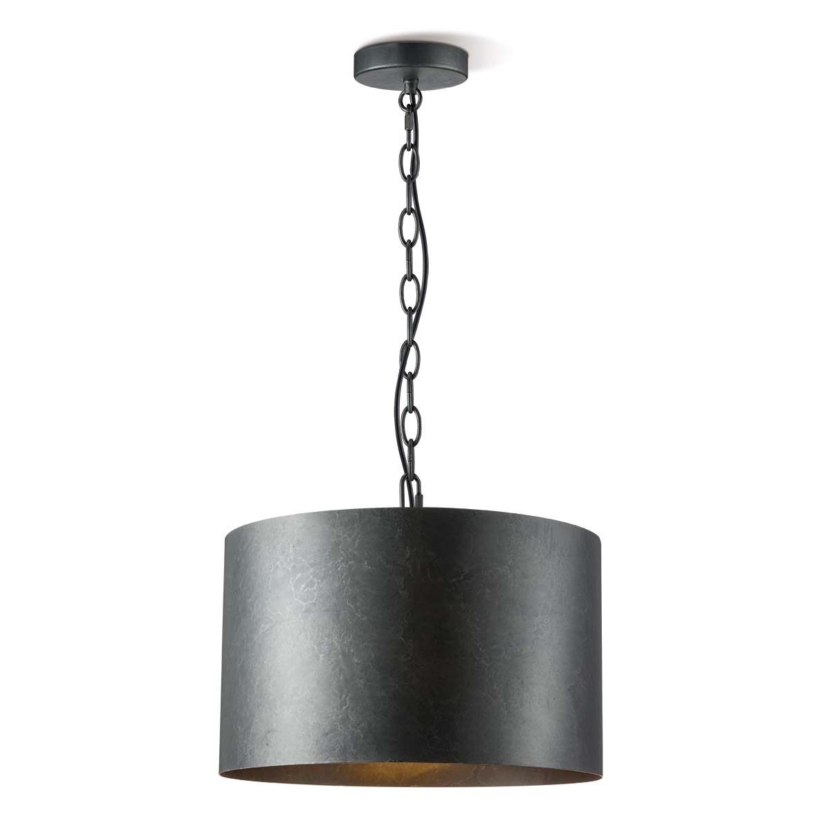 Home sweet home Jacky Hanglamp - Burned-metal