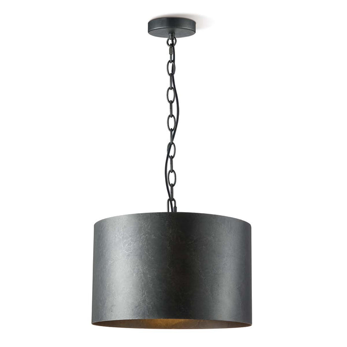 Home sweet home Jacky Hanglamp - Burned-metal